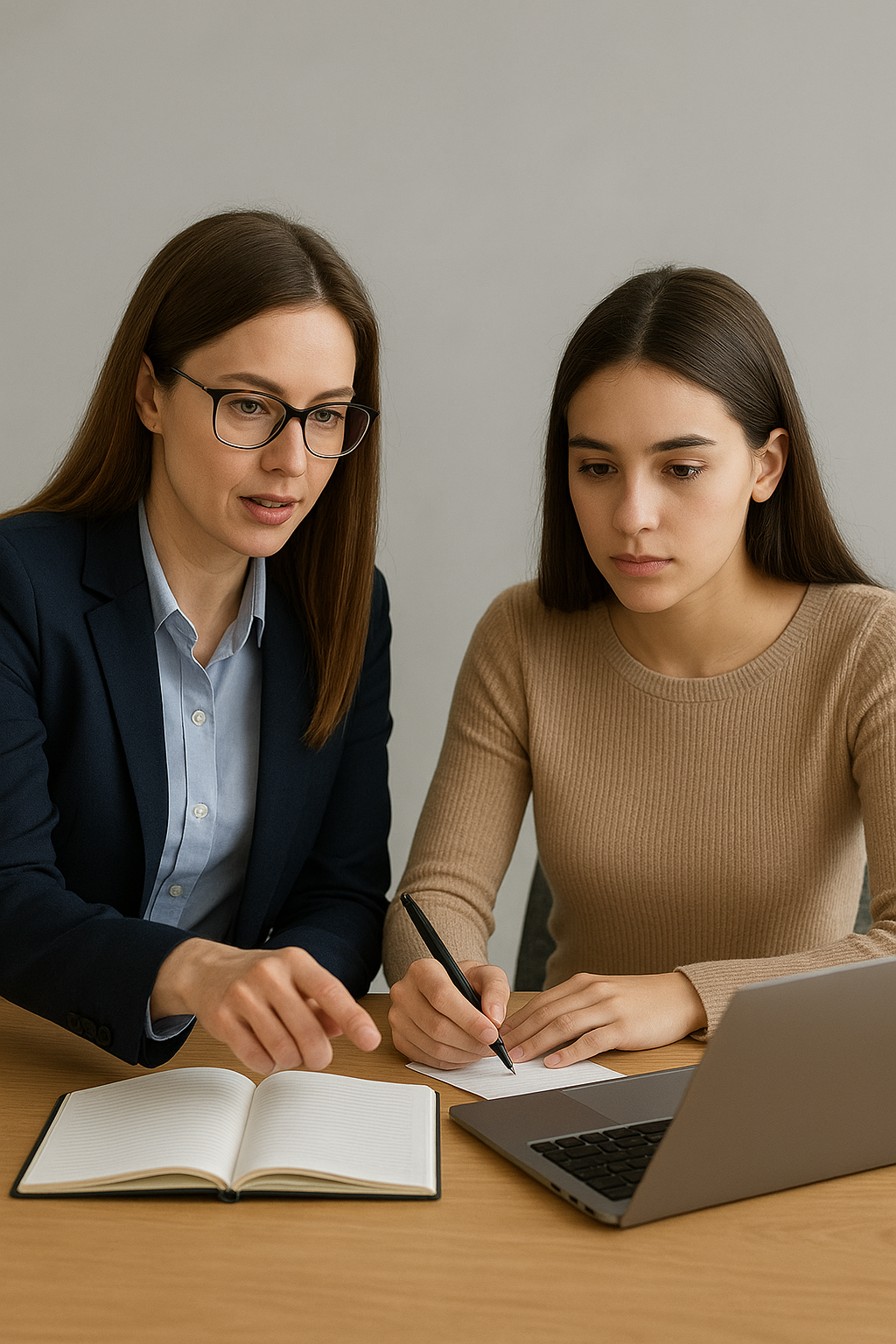 Asesoría para tesis